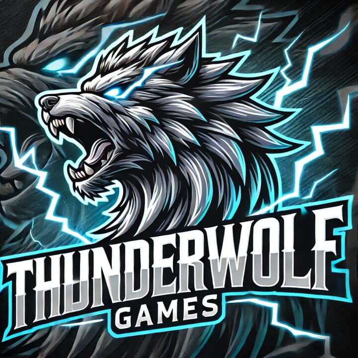 ThunderWolf Games