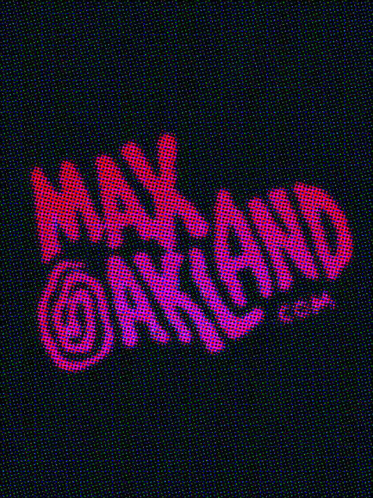 Max Oakland Games Logo
