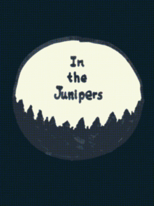 In the Junipers Logo