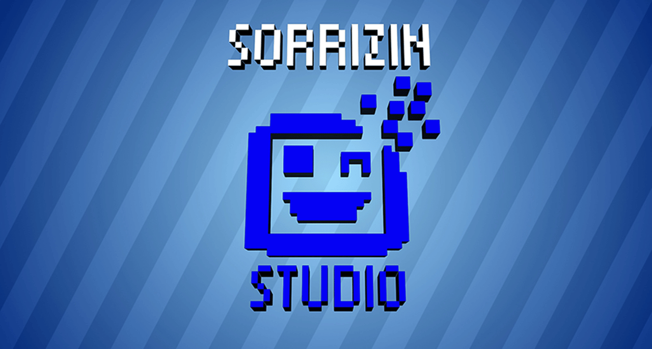 Sorrizin Studio Logo