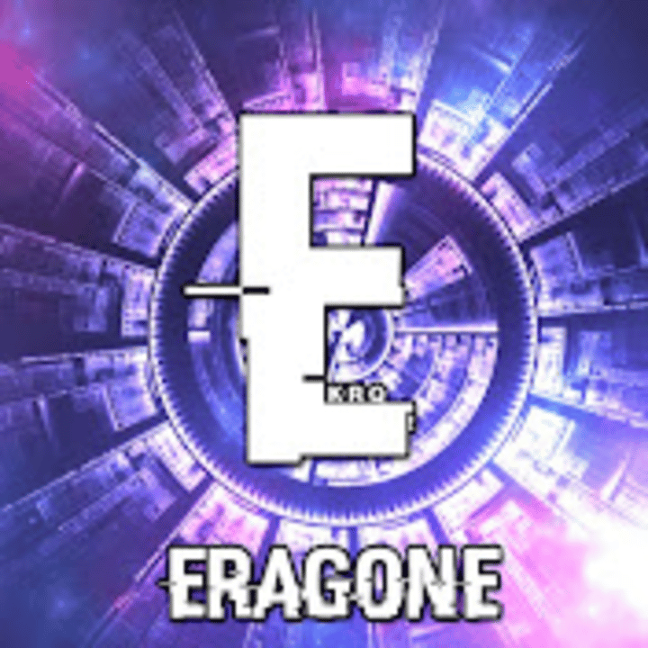 Eragone Logo