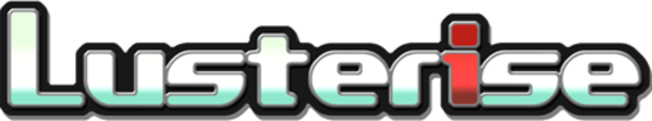 Lusterise Logo