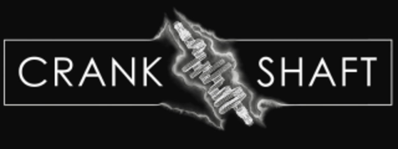 Crankshaft Games Logo