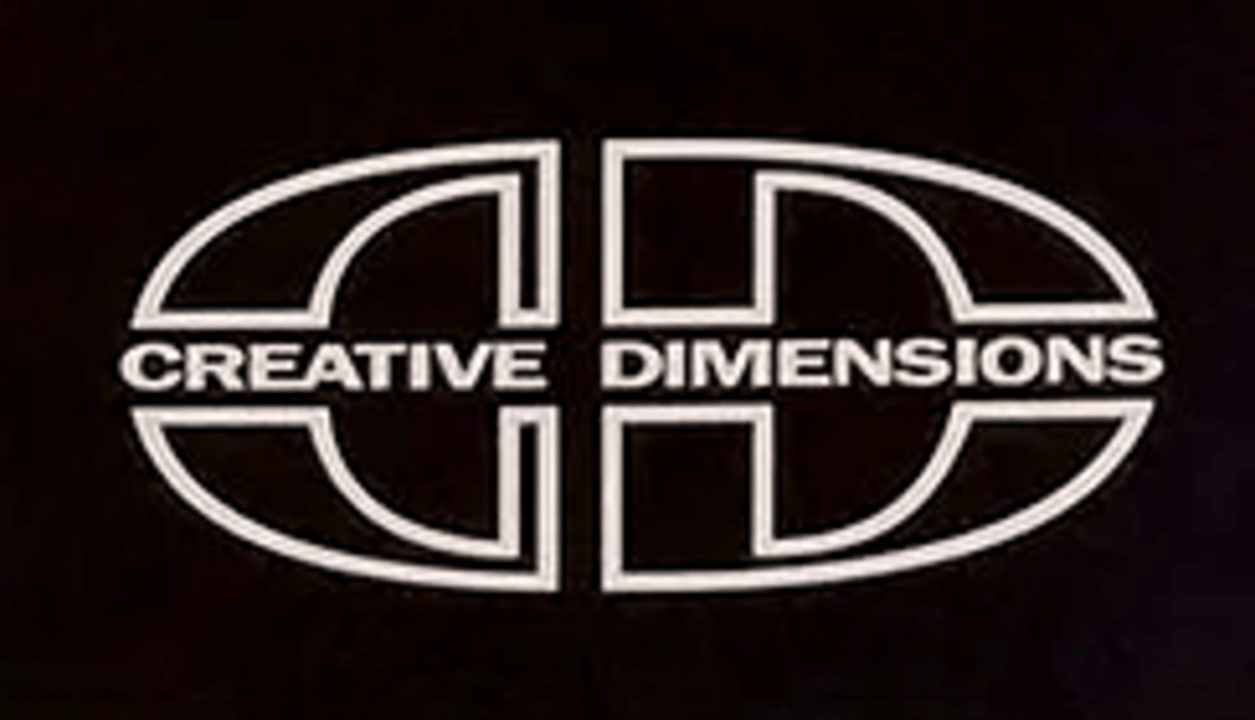 Creative Dimensions Logo