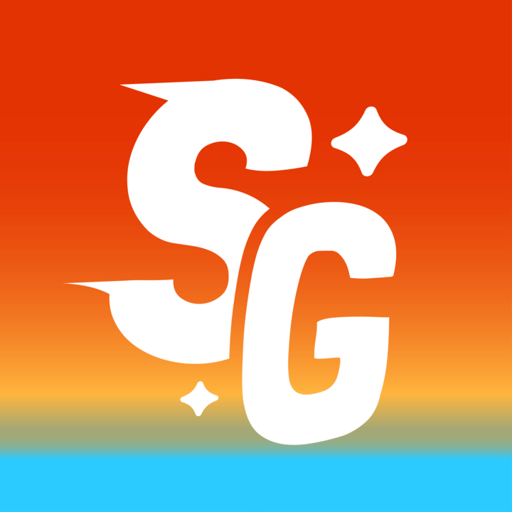 Sunseeker Games Logo
