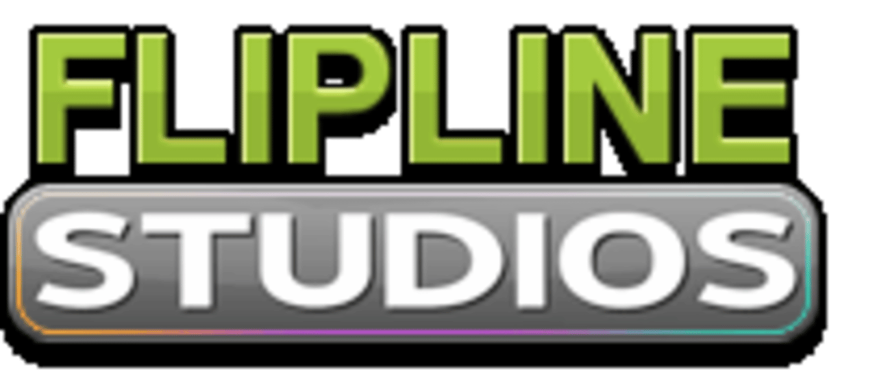 Flipline Studios Logo