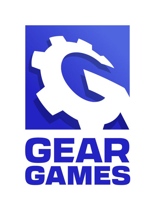 Gear Games Logo