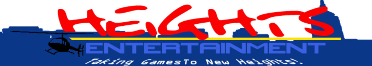Heights Entertainment Logo