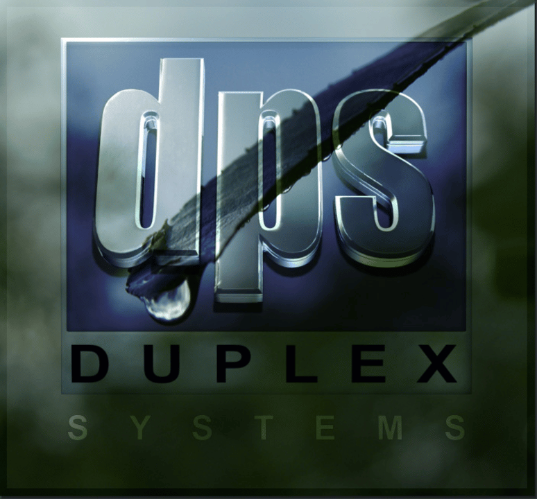 Duplex Systems Logo