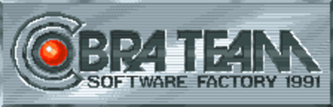 Cobra Team Logo