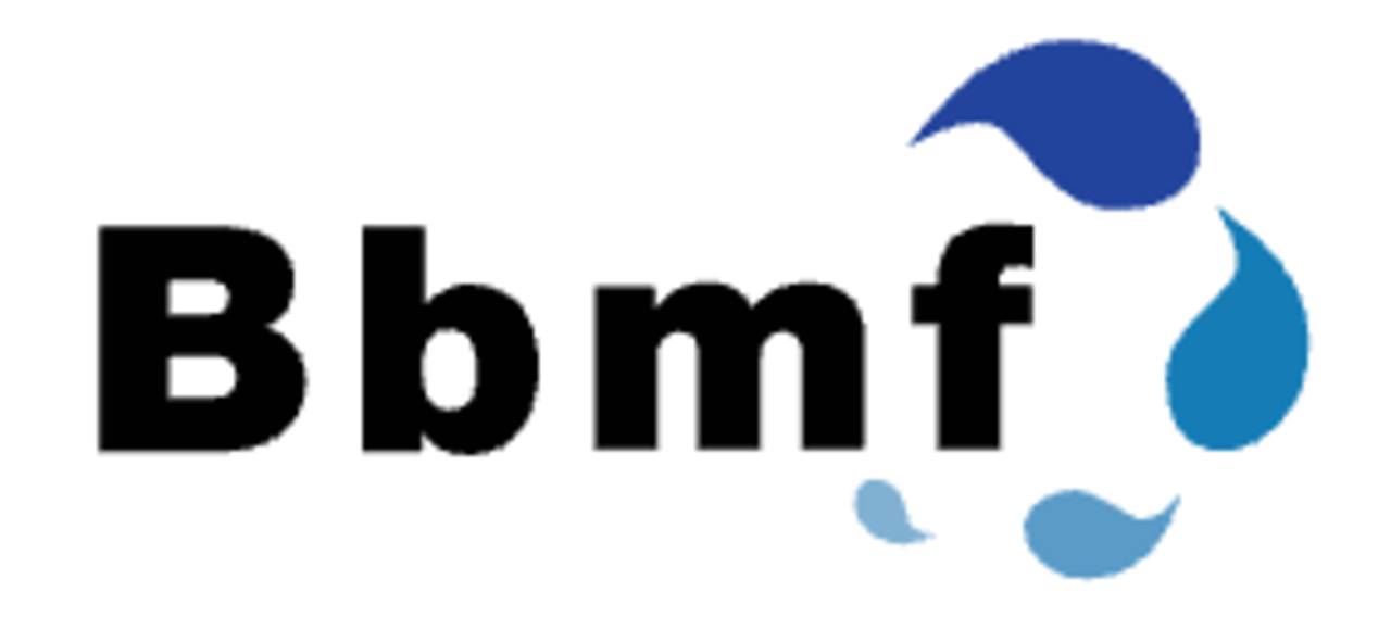 Bbmf Corporation Logo