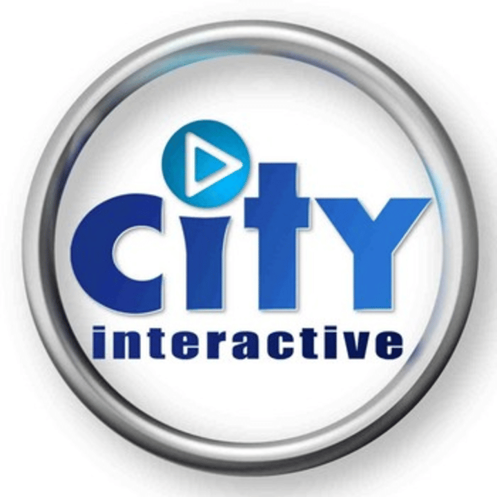 City Interactive S.A. Logo