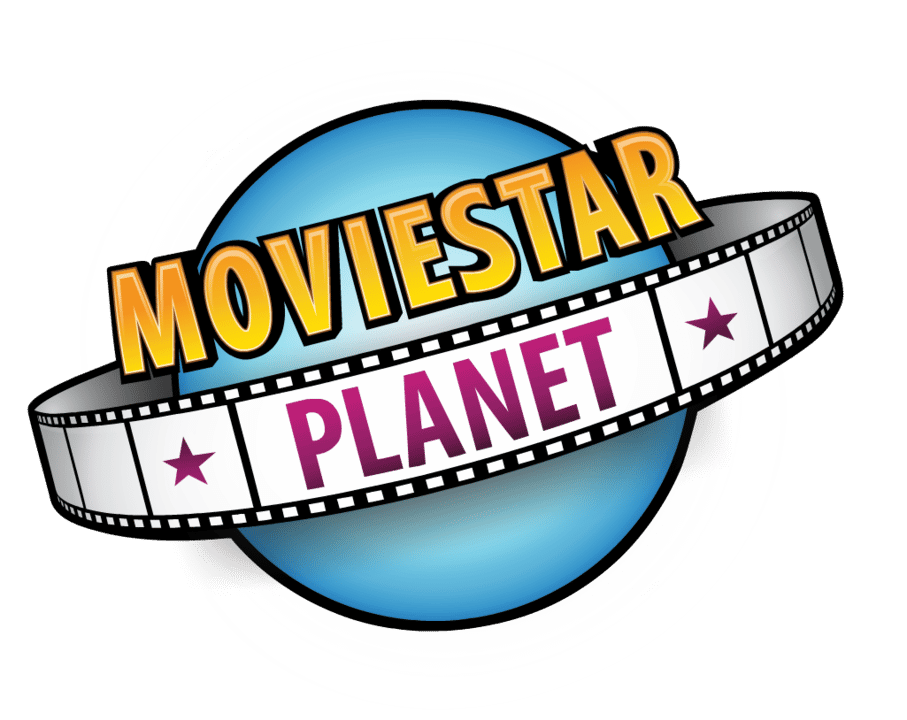MovieStarPlanet ApS Logo