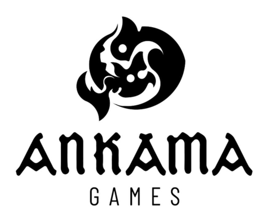 Ankama Games Logo