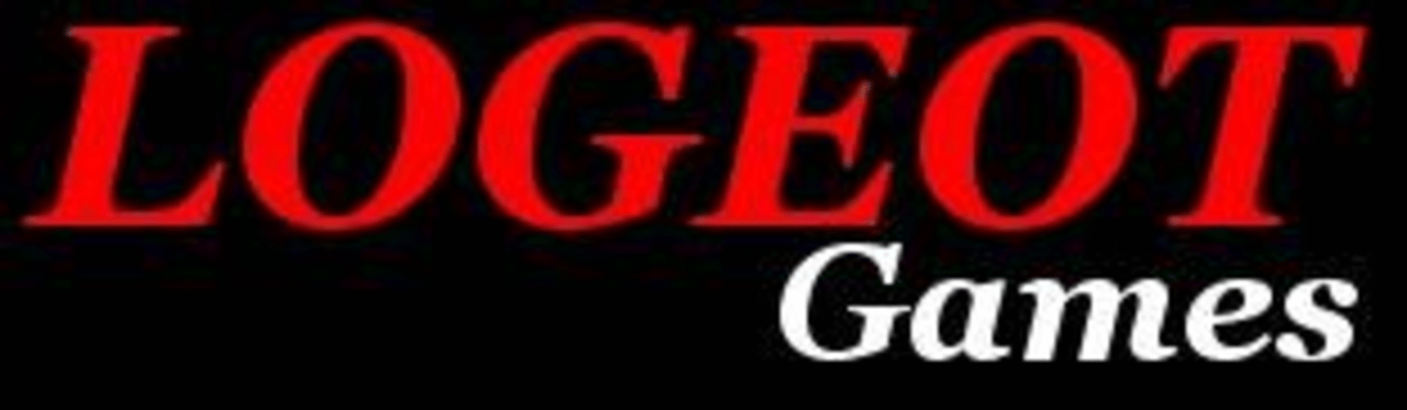 Logeot Games Logo