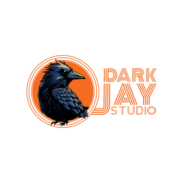 Dark Jay Studio Logo