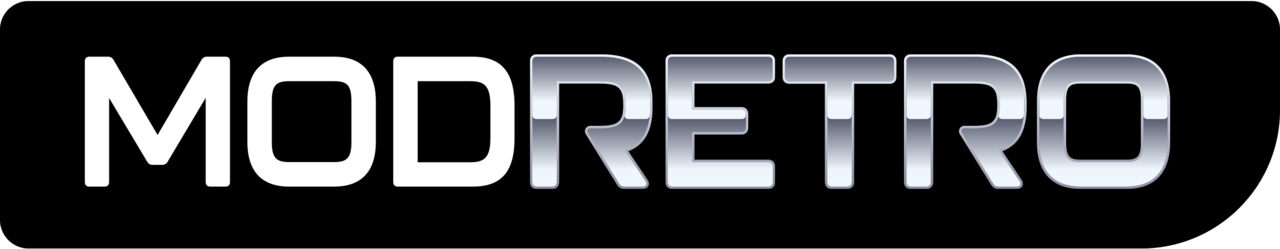 ModRetro Logo