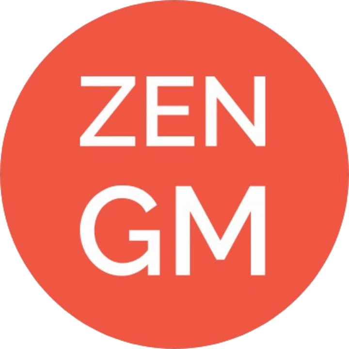 ZenGM Logo