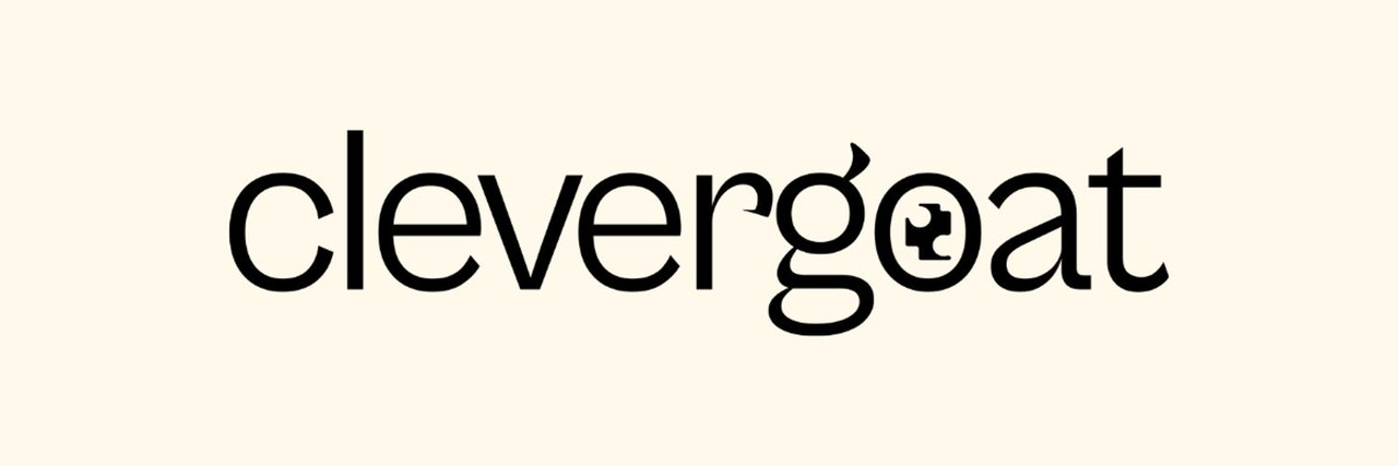 Clever Goat Logo