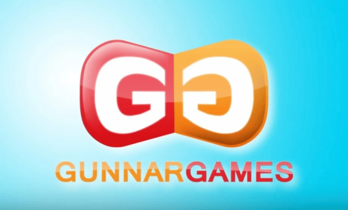 Gunnar Games Logo
