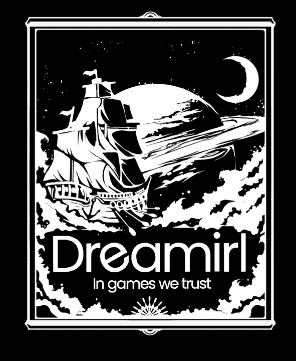 Dreamirl Logo