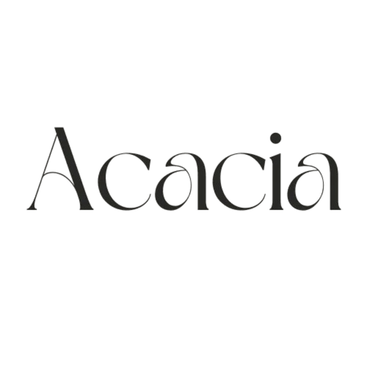 Acacia Logo