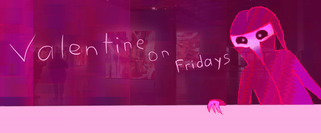 Basil Friday Logo