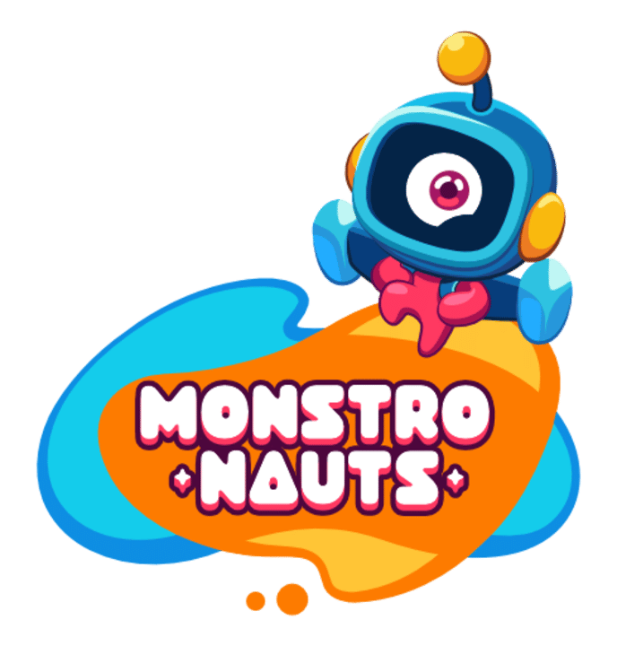 Monstronauts Logo