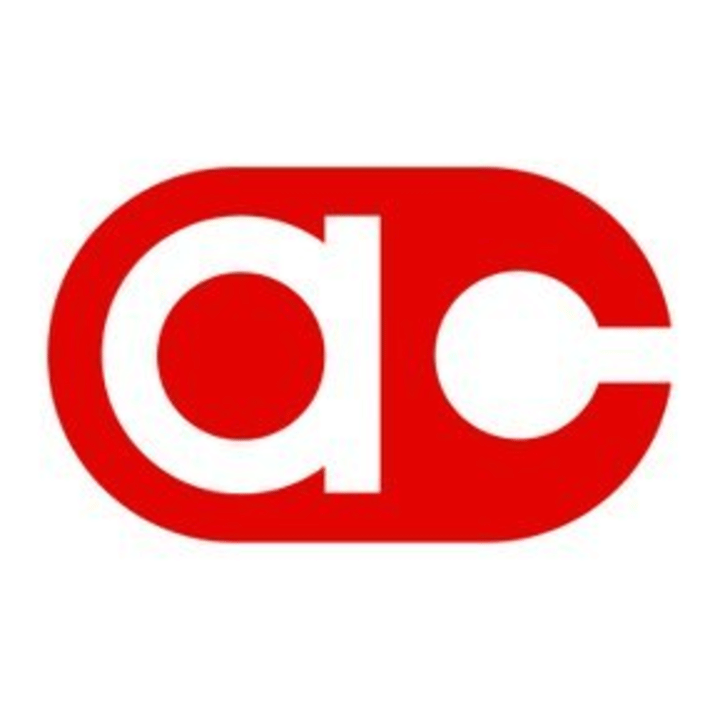 Alpha Channel Logo