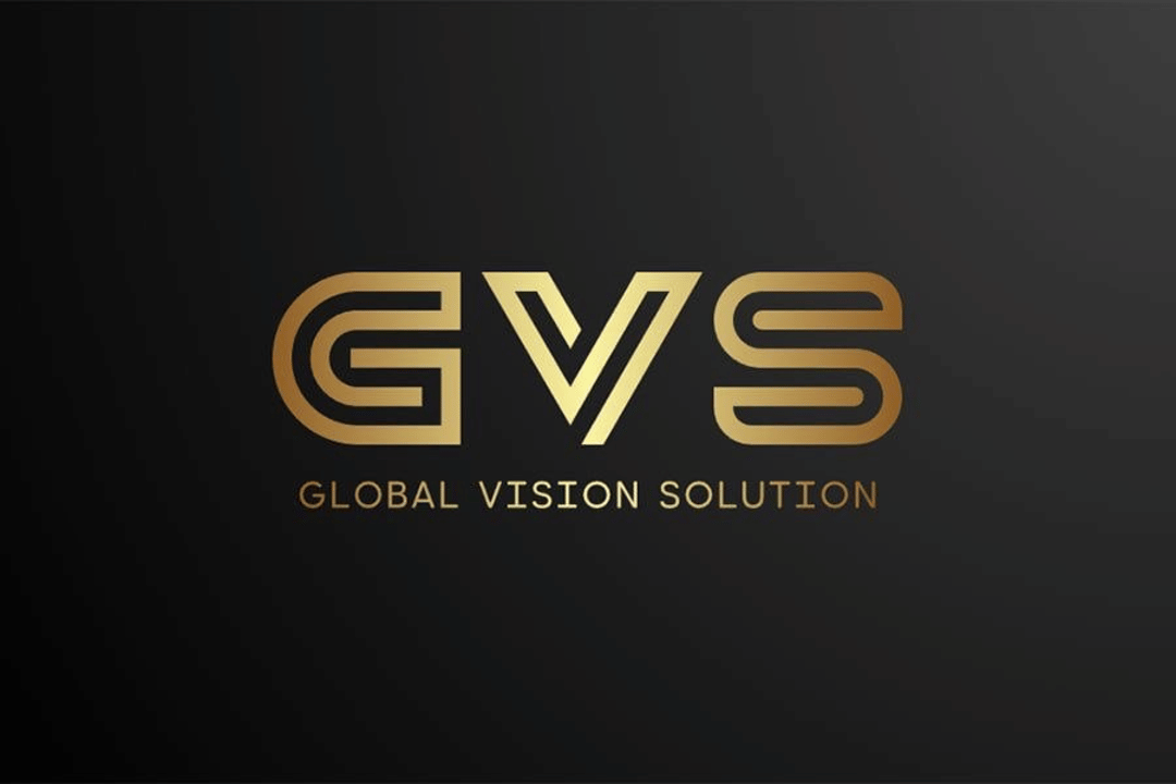 GV Solutions Logo