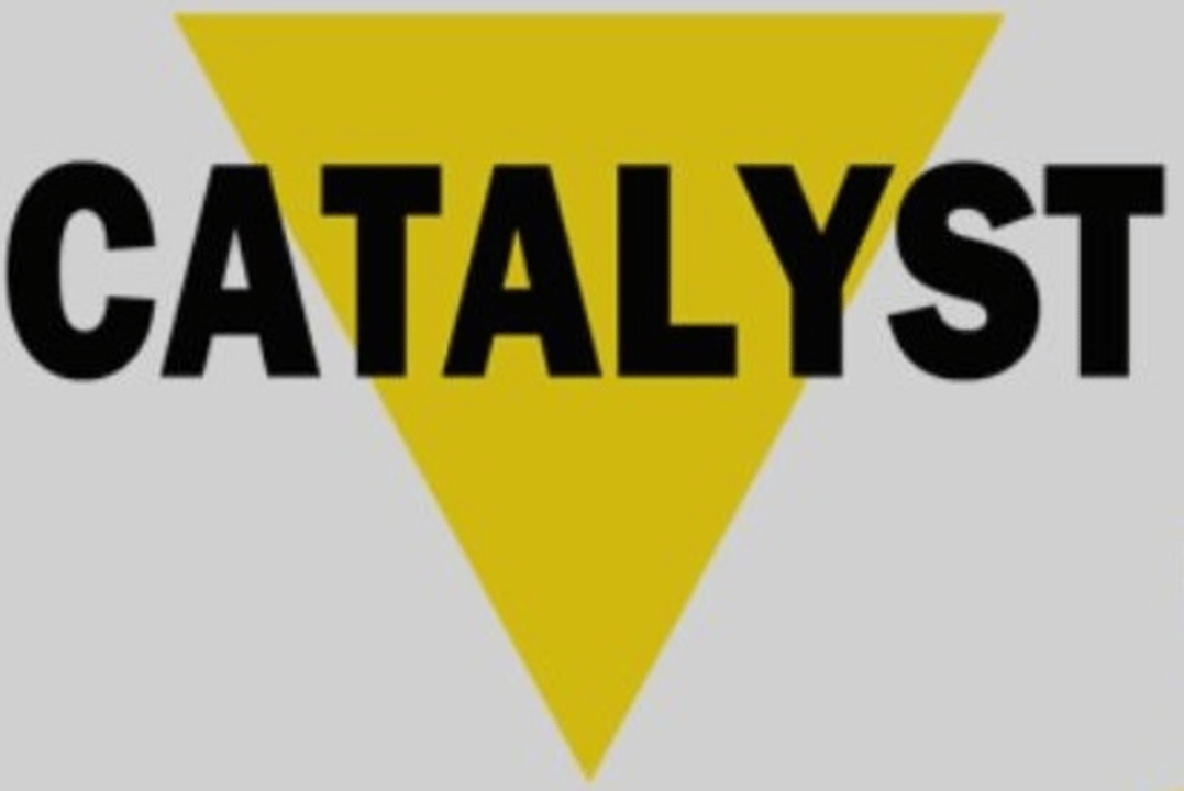 Catalyst Games Logo