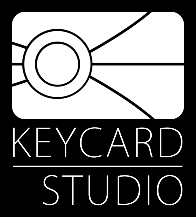 Keycard Studio Logo