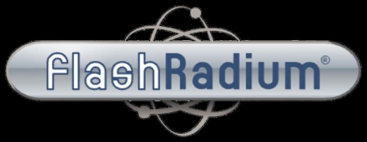 FlashRadium
