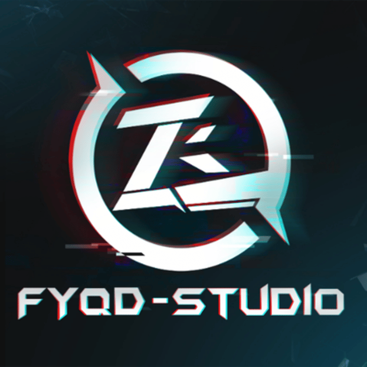 FYQD-Studio Logo