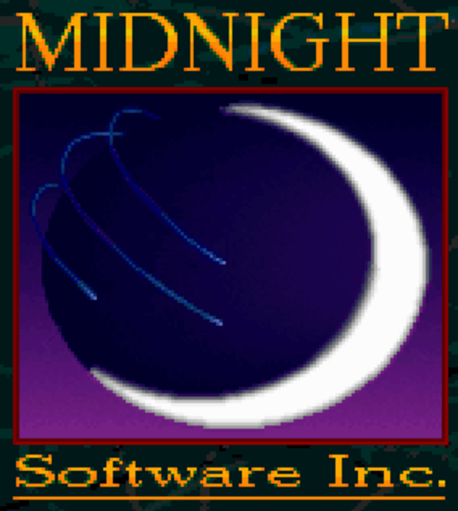 Midnight Software Logo