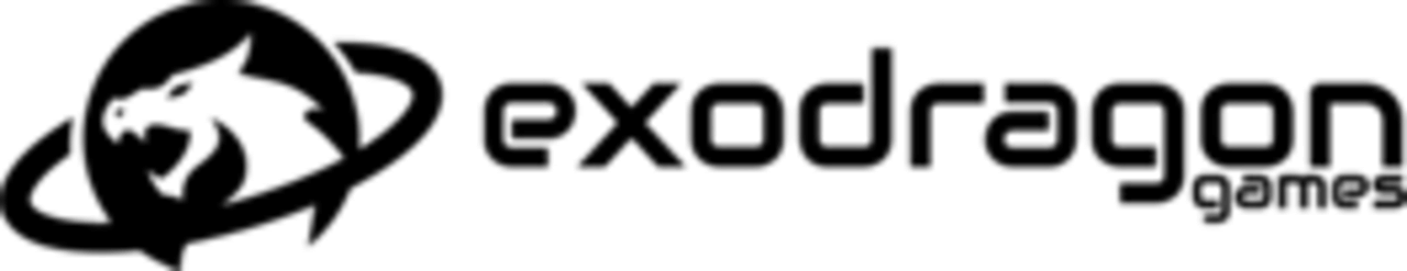 Exodragon Logo
