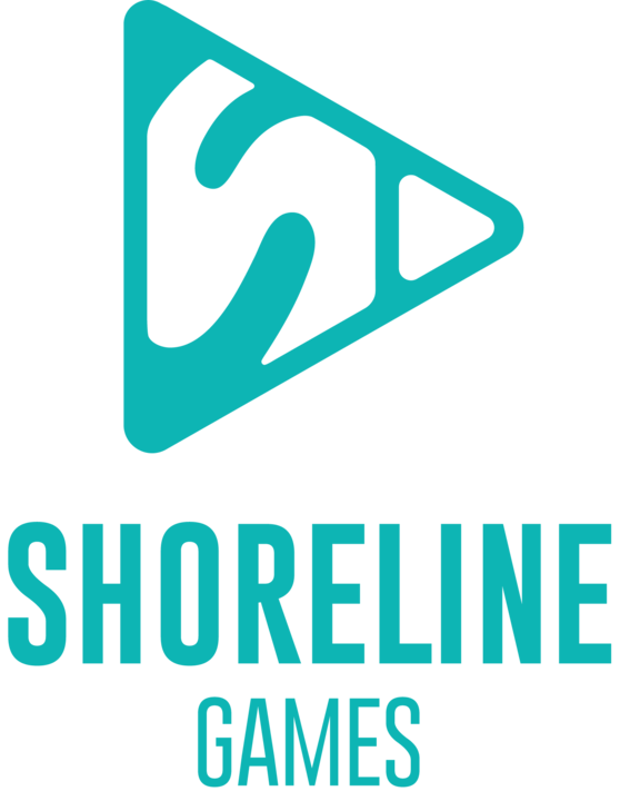 Shoreline Games Logo