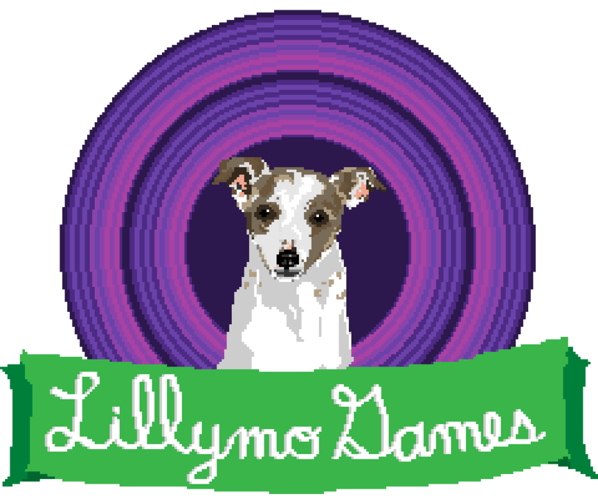 Lillymo Games Logo