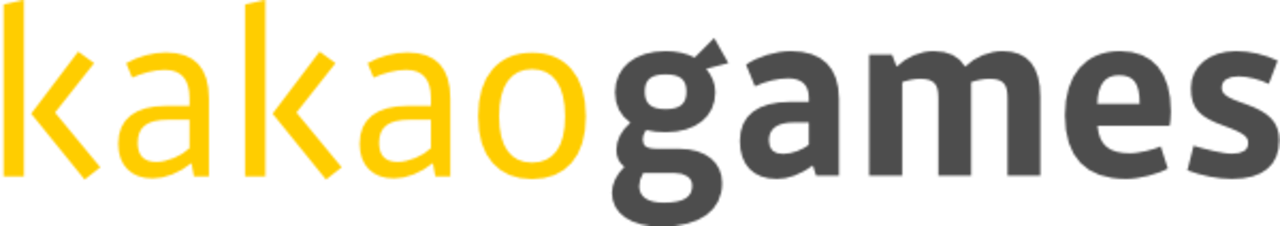 Kakao Games Logo
