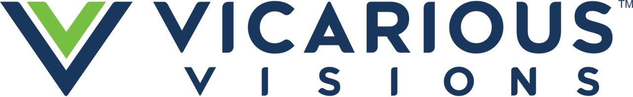 Vicarious Visions Logo