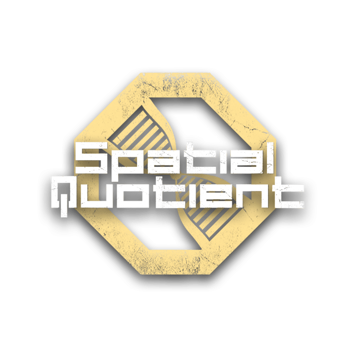 Spatial Quotient Interactive Logo