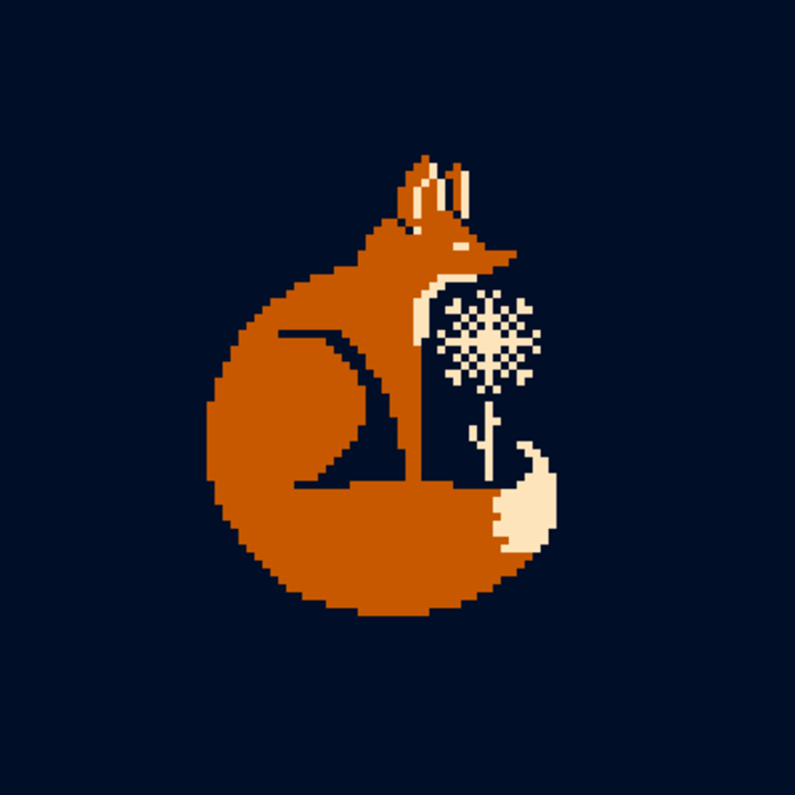 Forpixie Studio Logo