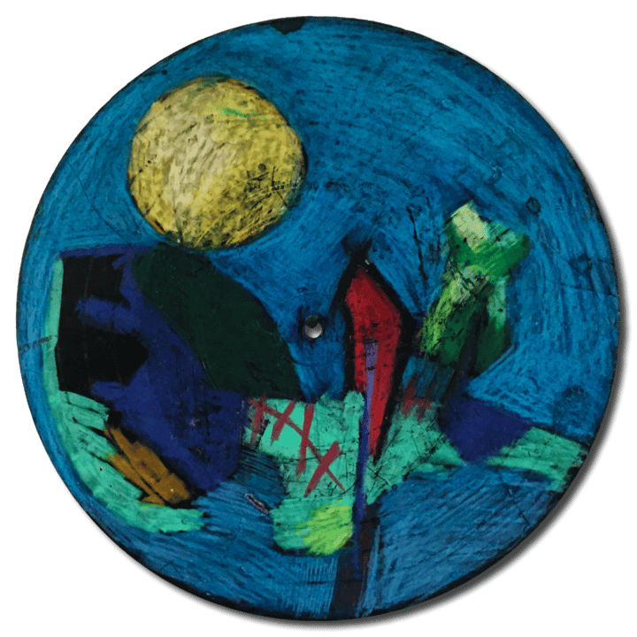 Julian Thompson Logo