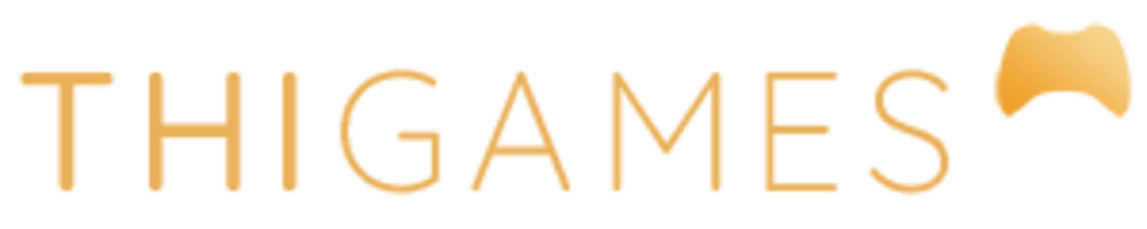 ThiGames Logo