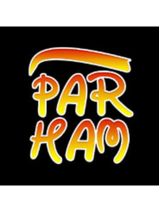 Parham Logo