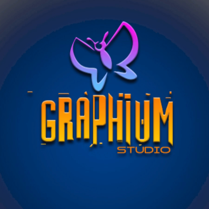 Graphium Studio Logo