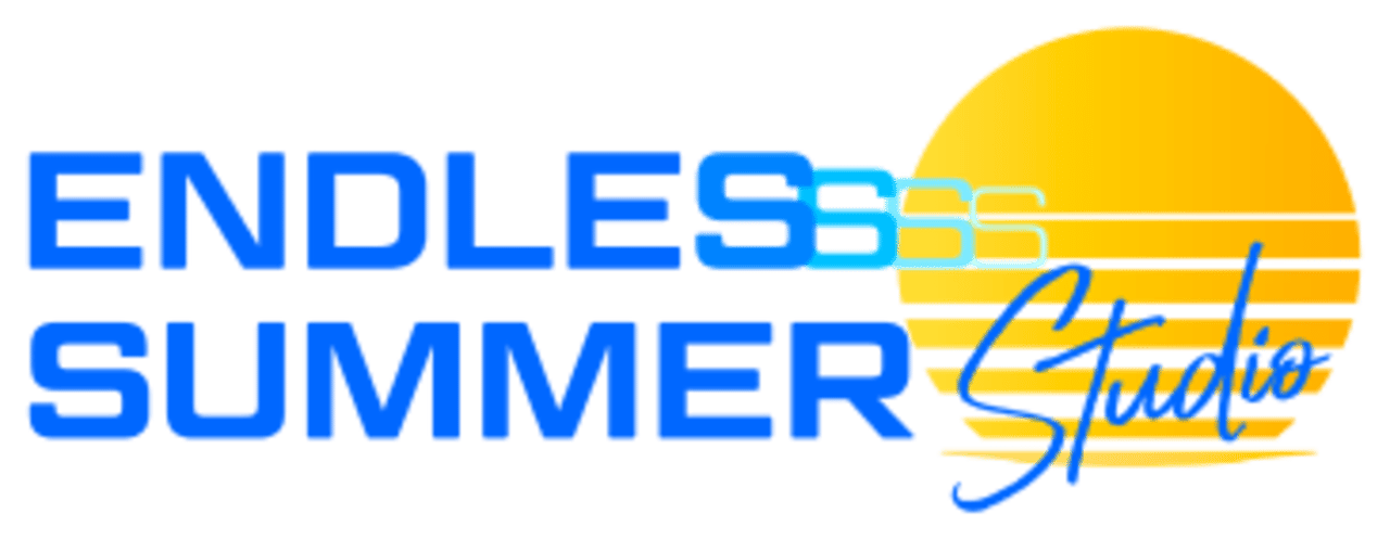 Endless Summer Studio Logo