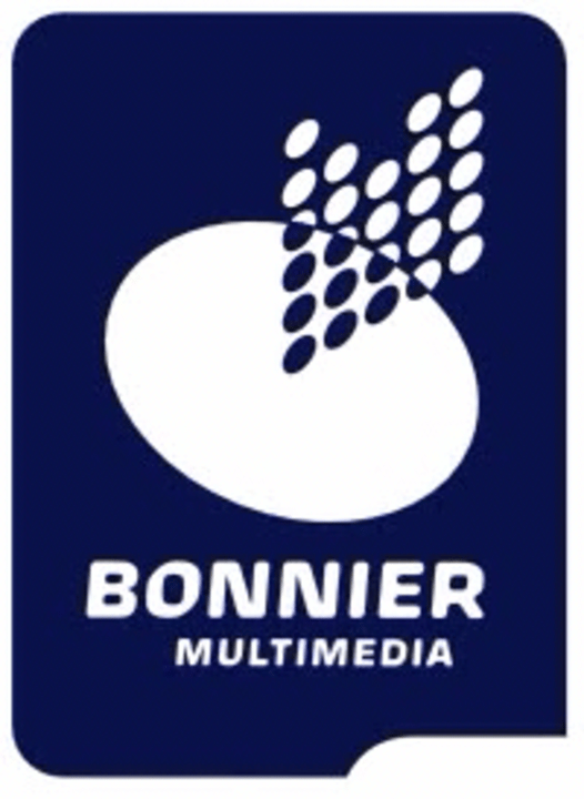 Bonnier Multimedia Logo