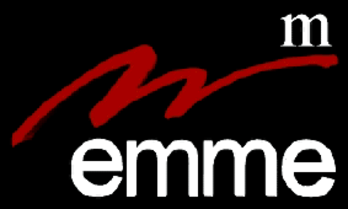EMME Interactive SA Logo