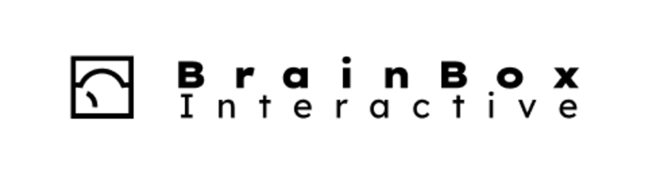 BrainBox Interactive Logo